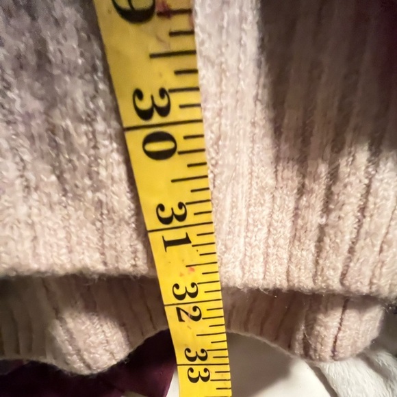 Sweater Cardigan Old Navy Size M - Picture 4 of 8